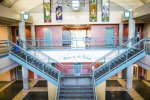 Coquitlam School District -Gleneagle